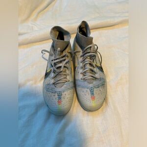 Nike football cleats